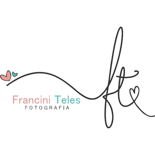 Logotipo da empresa FRANCINI TELES FOTOGRAFIA