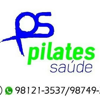 Logotipo da empresa PILATES SAUDE