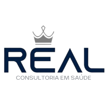 Logotipo da empresa REAL CONSULTORIA EMPRESARIAL