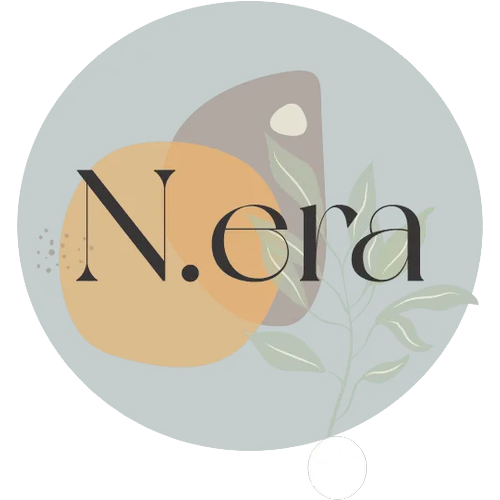 Logotipo da empresa N.ERA