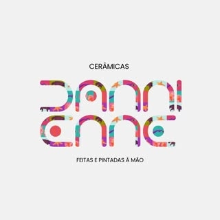Logotipo da empresa DANNI ENNE