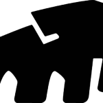 Logotipo da empresa MAMUT