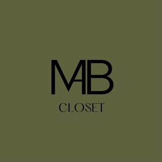 Logotipo da empresa MAB CLOSET