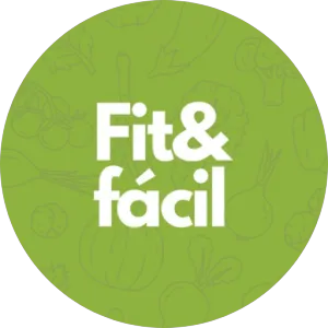 Logotipo da empresa FIT & FACIL