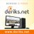 Logotipo da empresa PORTAL DERIKS.NET
