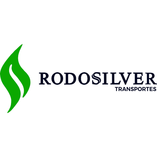 Logotipo da empresa RODOSILVER TRANSPORTES LTDA.