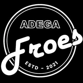 Logotipo da empresa ADEGA FROES COMERCIAL LTDA