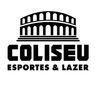 Logotipo da empresa COLISEU ESPORTES