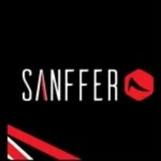 Logotipo da empresa SANFFER
