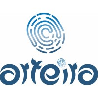 Logotipo da empresa ARTEIRA
