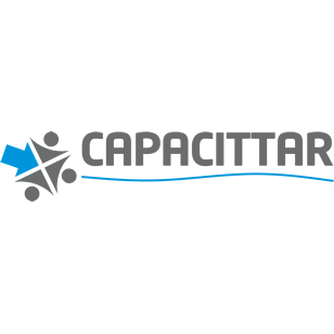 Logotipo da empresa A.M CAPACITTAR ASSESSORIA E CONSULTORIA LTDA.