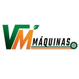 Logotipo da empresa V. M. MAQUINAS AGRICOLAS