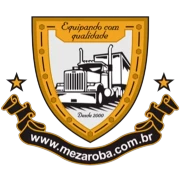 Logotipo da empresa MEZAROBA AGROPECUARIA LTDA