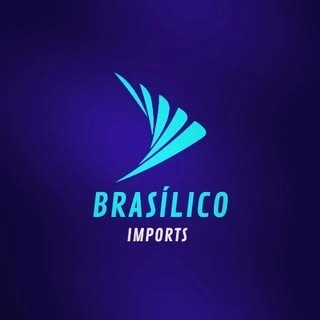 Logotipo da empresa BRASILICO