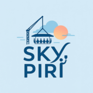 Logotipo da empresa PIRI LOUNGE