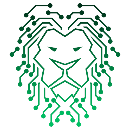 Logotipo da empresa RM