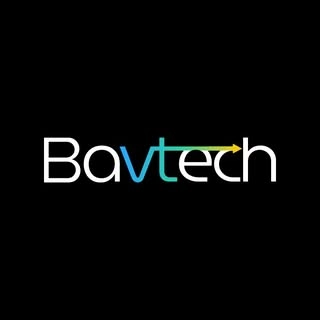 Logotipo da empresa BAVTECH