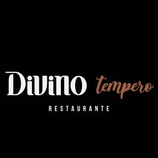 Logotipo da empresa DIVINO TEMPERO