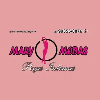Logotipo da empresa ANA MODA INTIMA
