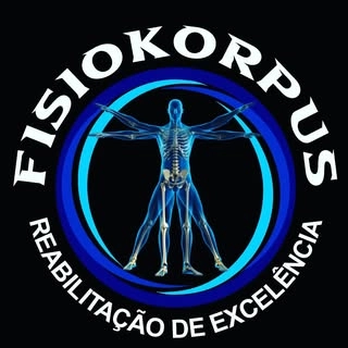 Logotipo da empresa FISIO KORPUS