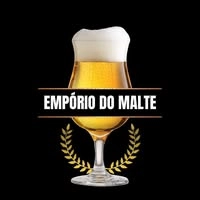 Logotipo da empresa EMPORIO DO MALTE