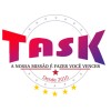 Logotipo da empresa CURSO TALK