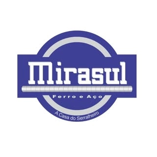 Logotipo da empresa MIRASUL