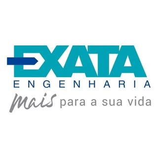 Logotipo da empresa APIPUCOS EXATA ENGENHARIA SPE LTDA