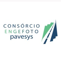 Logotipo da empresa CONSORCIO ENGEFOTO-PAVESYS