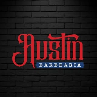 Logotipo da empresa AUSTIN BARBEARIA E CENTRO DE BELEZA LTDA