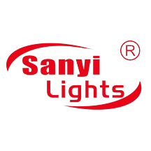 Logo de SANYI-LIGHTS