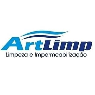 Logotipo da empresa ARTLIMP