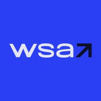 Logotipo da empresa WORLD SHIPPING AGENCIAMENTOS