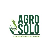 Logotipo da empresa AGROSOLO