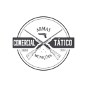Logotipo da empresa COMERCIAL TATICO