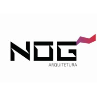 Logotipo da empresa NOG ARQUITETURA LTDA