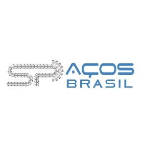 Logotipo da empresa SP ACOS