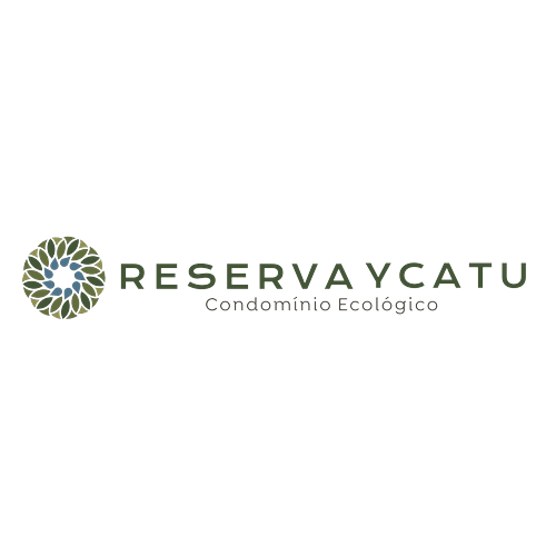 Logotipo da empresa RESERVA YCATU