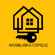 Logotipo da empresa IMOBILIARIA COPQUE