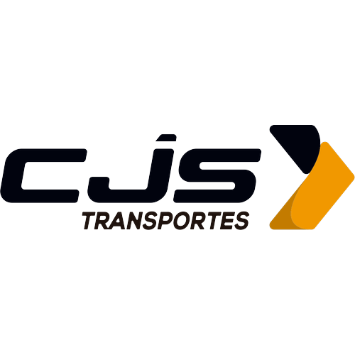 Logotipo da empresa CK TRANSPORTES