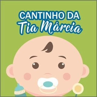 Logotipo da empresa CANTINHO DA TIA MARCIA