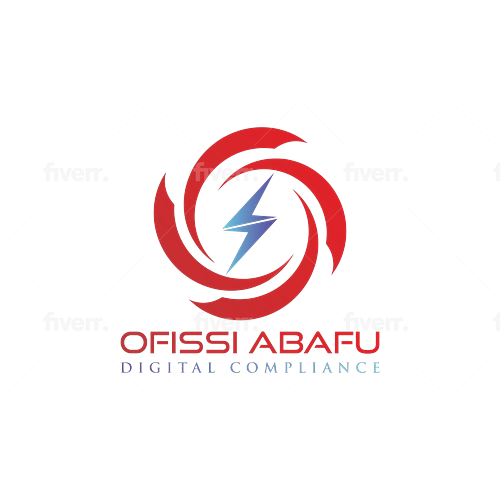 Logotipo da empresa OFISSI ABAFU DIGITAL COMPLIANCE