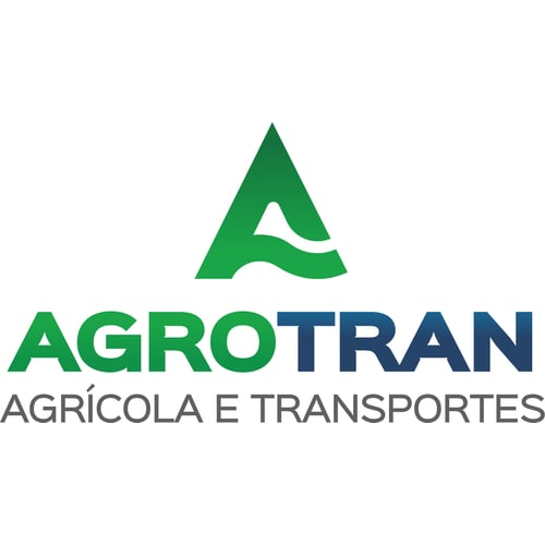 Logotipo da empresa AGROTRAN COMERCIO E LOGISTICA