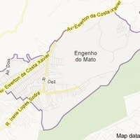Logotipo da empresa SCP ENGENHO DO MATO