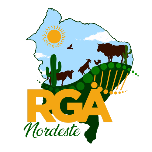 Logotipo da empresa REDE RGA-NE