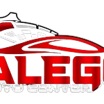 Logotipo da empresa AUTO CENTER GALEGO