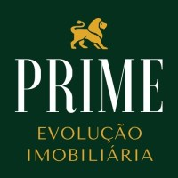 Logotipo da empresa PRIME EVOLUCAO