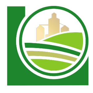 Logotipo da empresa LUNA AGRONEGOCIOS