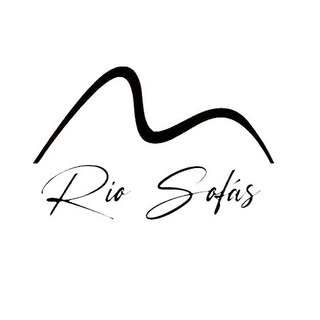 Logotipo da empresa RIO SOFAS