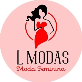 Logotipo da empresa RK MODAS